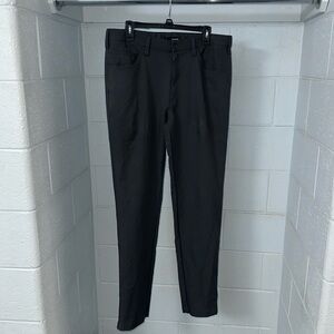 Men’s oobe‎ gray golf pants 34x34